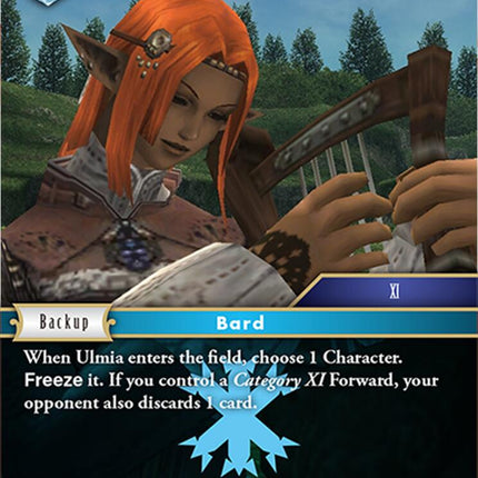 Ulmia [24 - 24-020C]