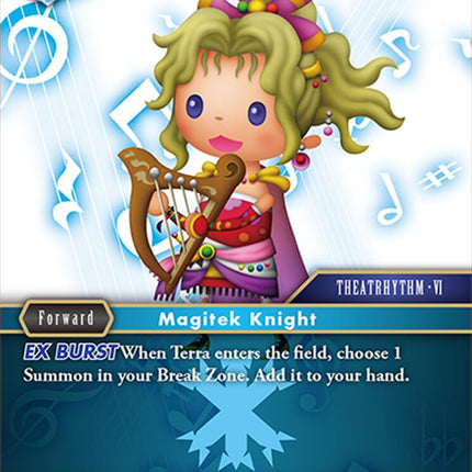 Terra [24 - 24-030C]