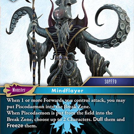 Piscodaemon [24 - 24-032R]