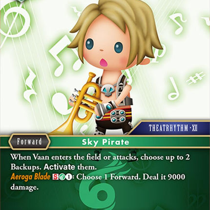 Vaan [24 - 24-039C]