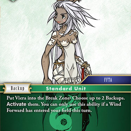 Viera [24 - 24-040C]