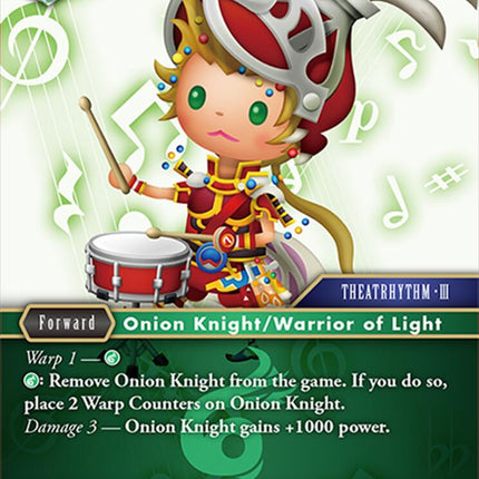 Onion Knight [24 - 24-041C]