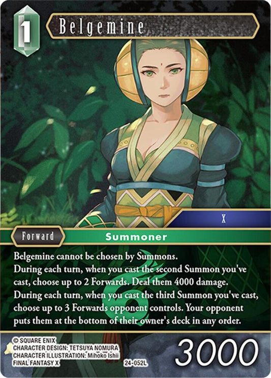 Belgemine - Hidden Legends (24)