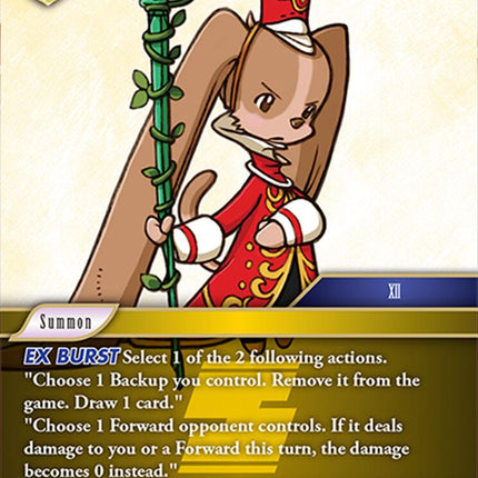 Cu Sith [24 - 24-056C]