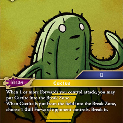 Cactite [24 - 24-059R]