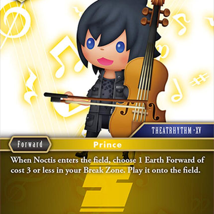 Noctis [24 - 24-060C]