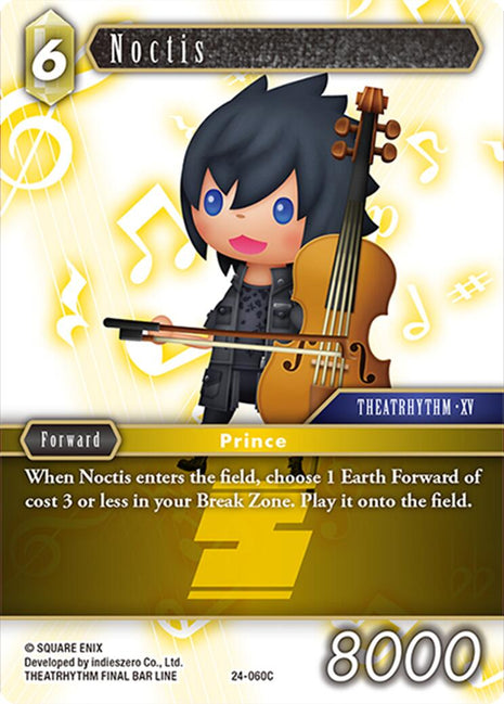 Noctis [24 - 24-060C]