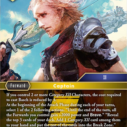 Basch [24 - 24-061L]