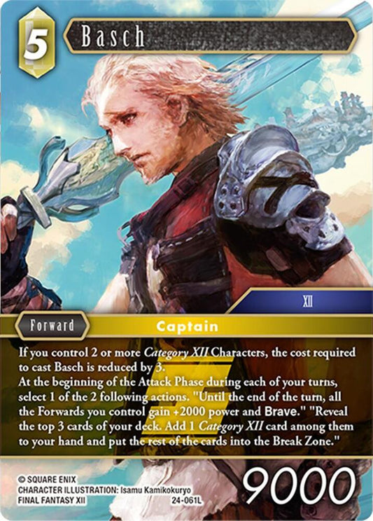 Basch - Hidden Legends (24)