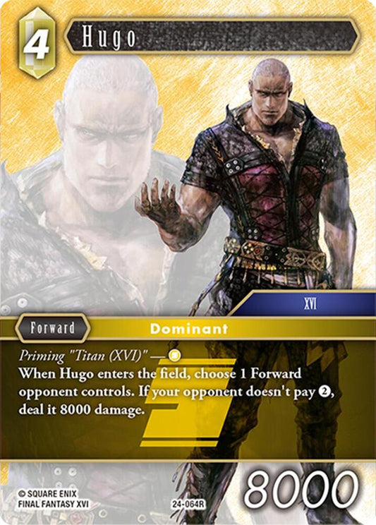 Hugo - Hidden Legends (24)