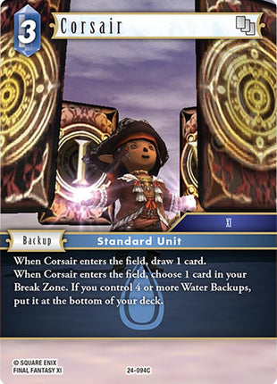 Corsair [24 - 24-094C]