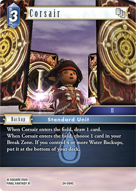 Corsair [24 - 24-094C]