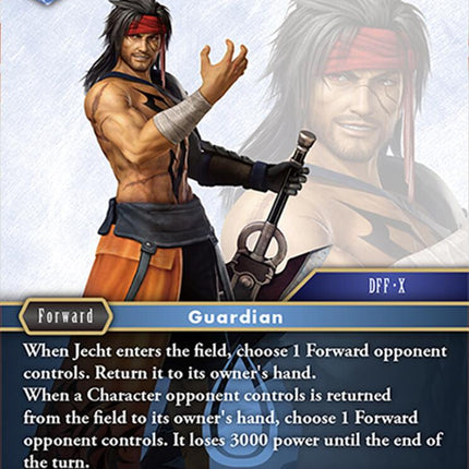 Jecht [24 - 24-095C]