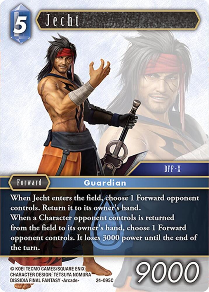 Jecht - Hidden Legends (24)