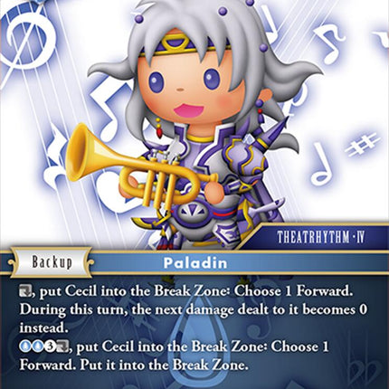 Cecil [24 - 24-100C]