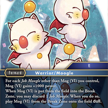 Mog (VI) [24 - 24-104R]
