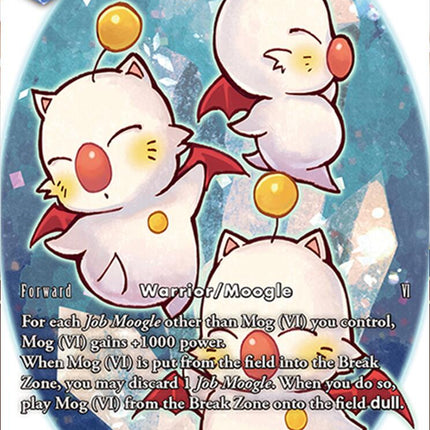 Mog (VI) (Full Art) [24 - 24-104R]