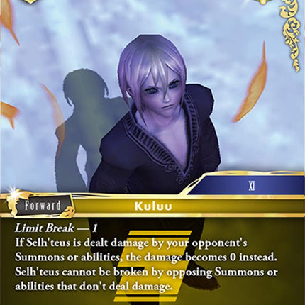 Selh'teus LB [24 - 24-118R]