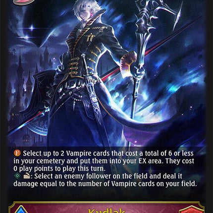 Kudlak [BP07 - BP07-071EN]