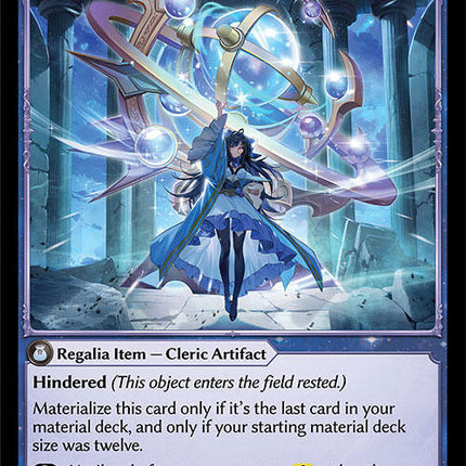 The Elysian Astrolabe [ALC Alter - 039]