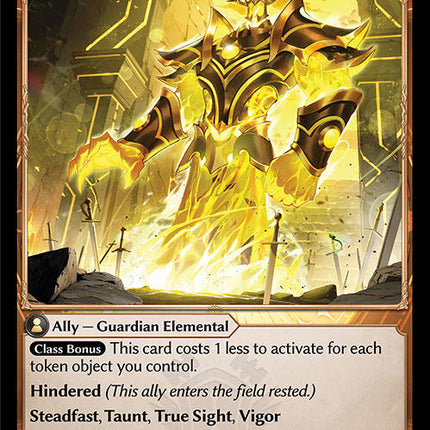Neos Elemental [ALC Alter - 194]