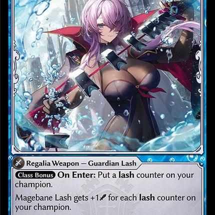 Magebane Lash [ALC Alter - 036]