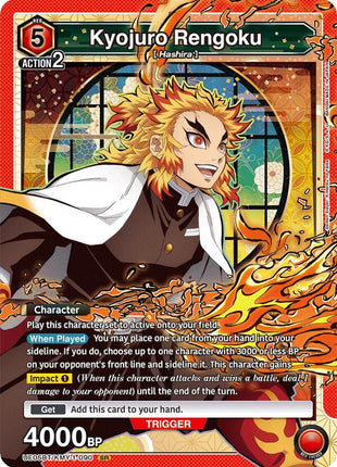 Kyojuro Rengoku (090)