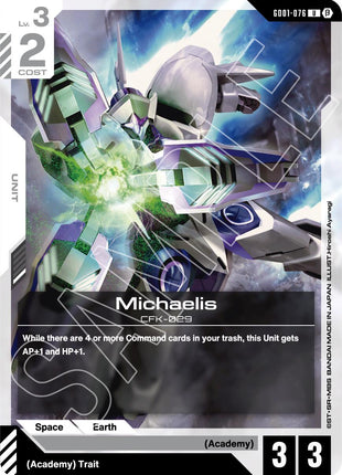 Michaelis [GD01_b - GD01-076]