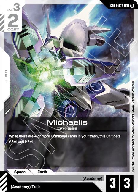 Michaelis [GD01_b - GD01-076]