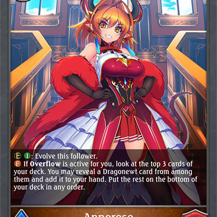 Annerose [BP08 - BP08-055EN]
