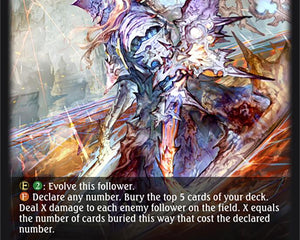 Collection image for: BP08 Alterchaotica