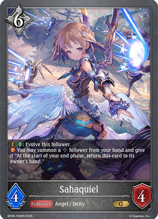 Sahaquiel [BP08 - BP08-106EN]
