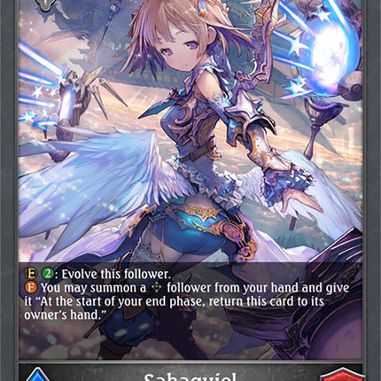 Sahaquiel [BP08 - BP08-106EN]