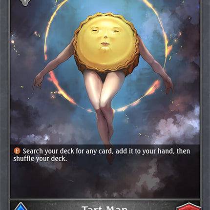 Tart Man [BP08 - BP08-108EN]