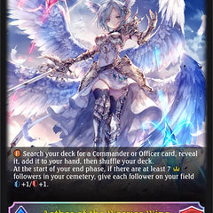 Aether of the Warrior Wing (SL)
