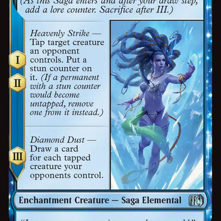 Summon: Shiva [FIN - 78]