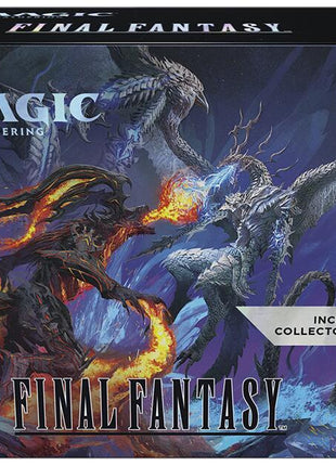 FINAL FANTASY - Gift Bundle