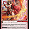 Searing Rebuke [HVN - 100]