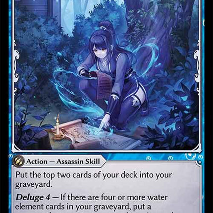Conniving Plans [HVN - 114]