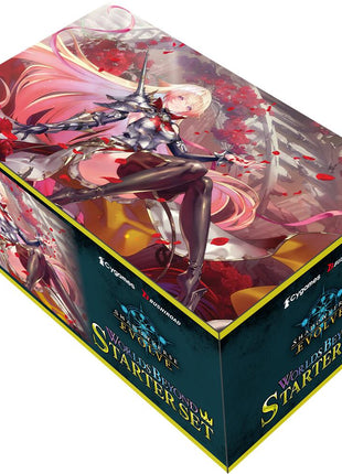 SS01: World's Beyond Starter Set: Swordcraft