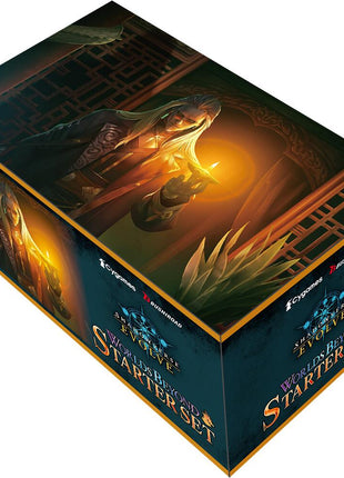 SS02: World's Beyond Starter Set: Dragoncraft