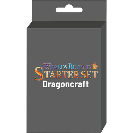 SS02: World's Beyond Starter Set: Dragoncraft