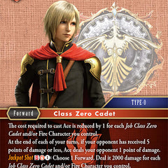 Collection image for: FFTCG Tears of the Planet singles