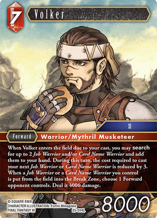 Volker