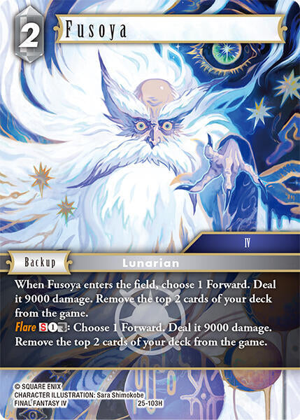 Fusoya - Tears of the Planet (25)