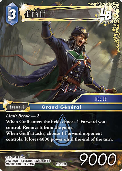 Graff LB - Tears of the Planet (25)