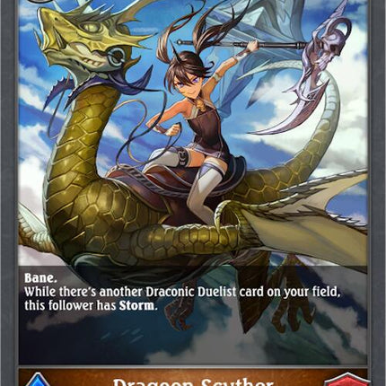 Dragoon Scyther [BP09 - BP09-079EN]