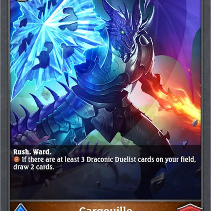 Gargouille [BP09 - BP09-080EN]