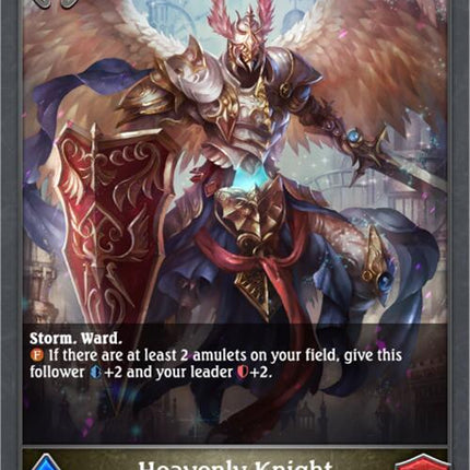 Heavenly Knight