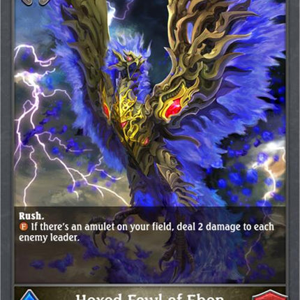Hexed Fowl of Ebon [BP09 - BP09-120EN]